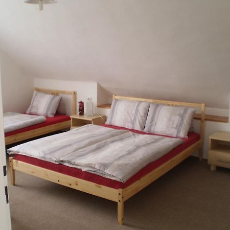 Apartment Za Postou Belkovice Kültér fotó