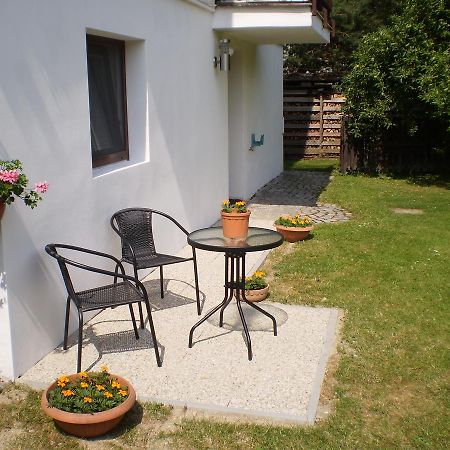 Apartment Za Postou Belkovice Kültér fotó