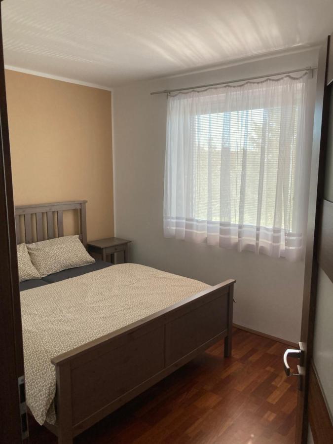 Apartment Za Postou Belkovice Kültér fotó