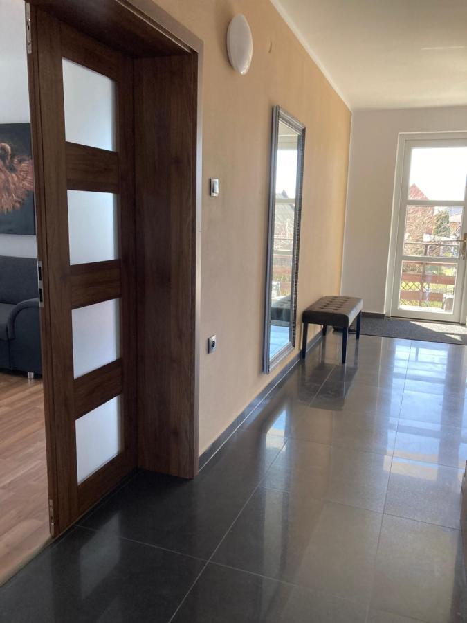 Apartment Za Postou Belkovice Kültér fotó
