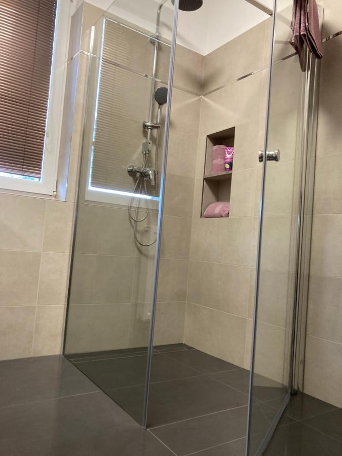 Apartment Za Postou Belkovice Kültér fotó
