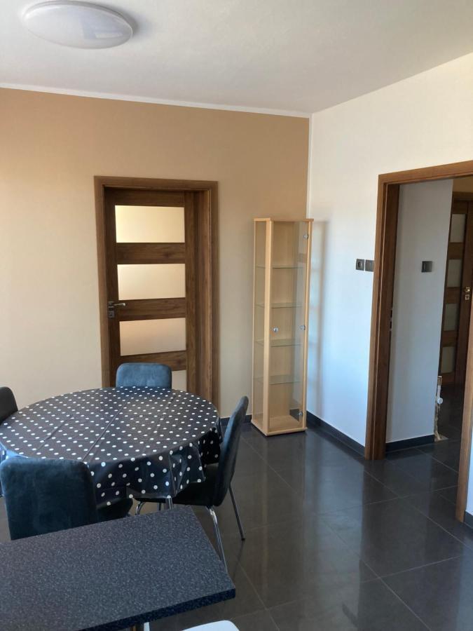 Apartment Za Postou Belkovice Kültér fotó