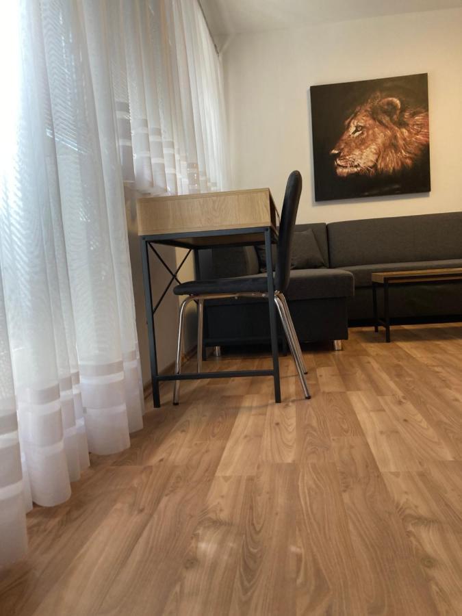 Apartment Za Postou Belkovice Kültér fotó