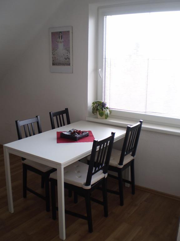 Apartment Za Postou Belkovice Kültér fotó
