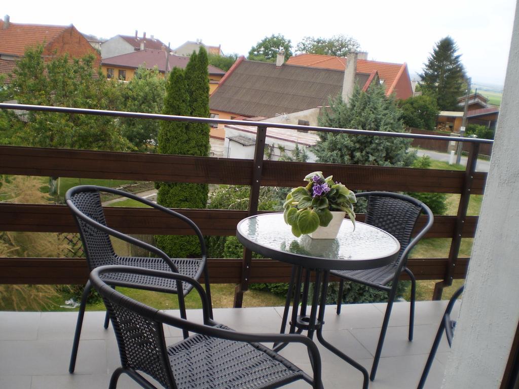 Apartment Za Postou Belkovice Kültér fotó