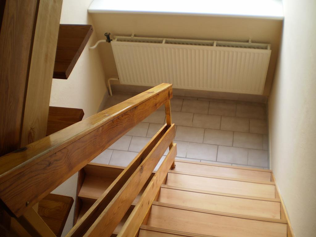 Apartment Za Postou Belkovice Kültér fotó