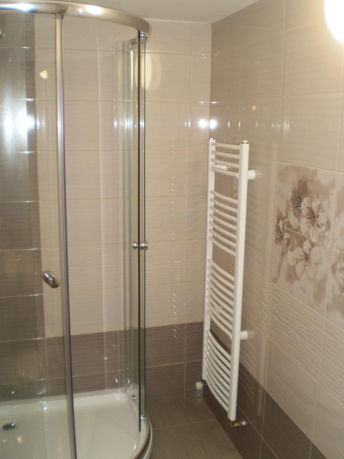 Apartment Za Postou Belkovice Kültér fotó